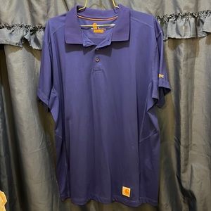 Carhartt Polo! ✌🏻😁💪🏻